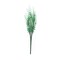 4 Green White 14-Inch LAVENDER FLOWERS ARTIFICIAL Faux Stems Party Home Supplies